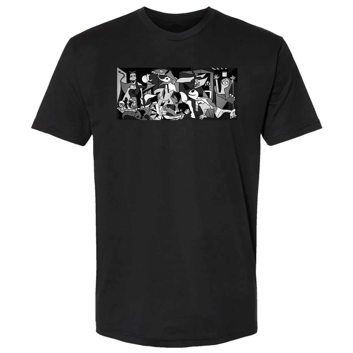 Premium Unisex T-shirt - GM4TL324