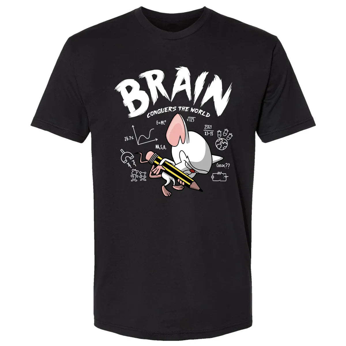 Premium Unisex T-shirt - H6WUWYXC