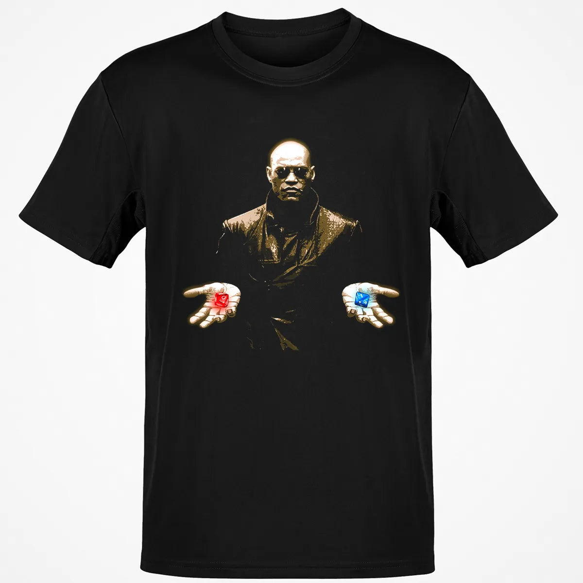 Classic Unisex T-Shirt - ZYJY39UC