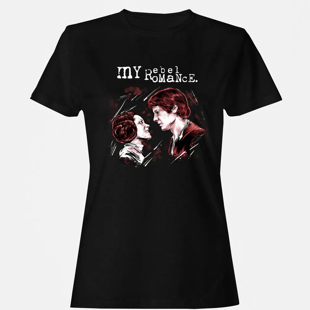 Women's T-shirt - W28QCSKL