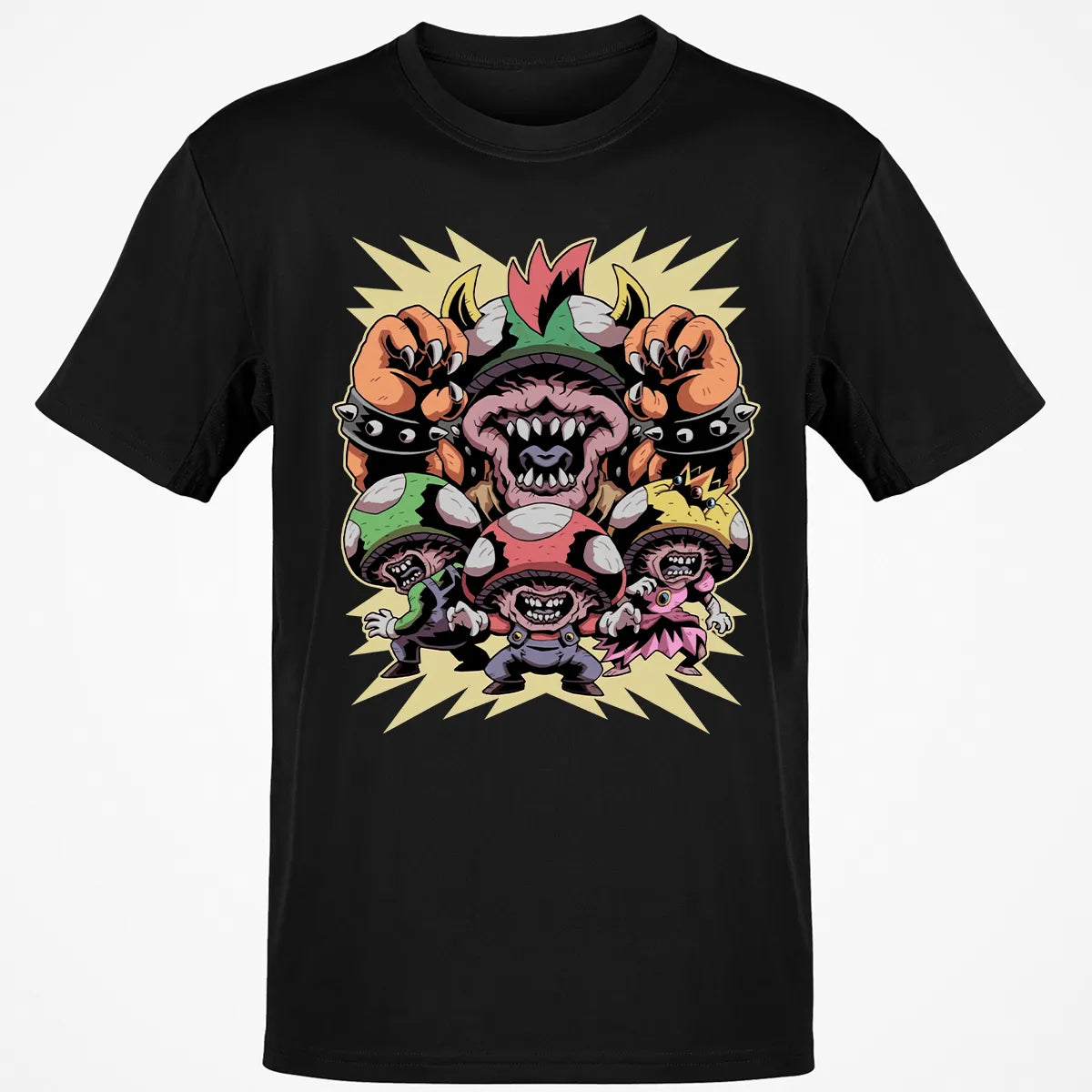Classic Unisex T-Shirt - AKL21K3P