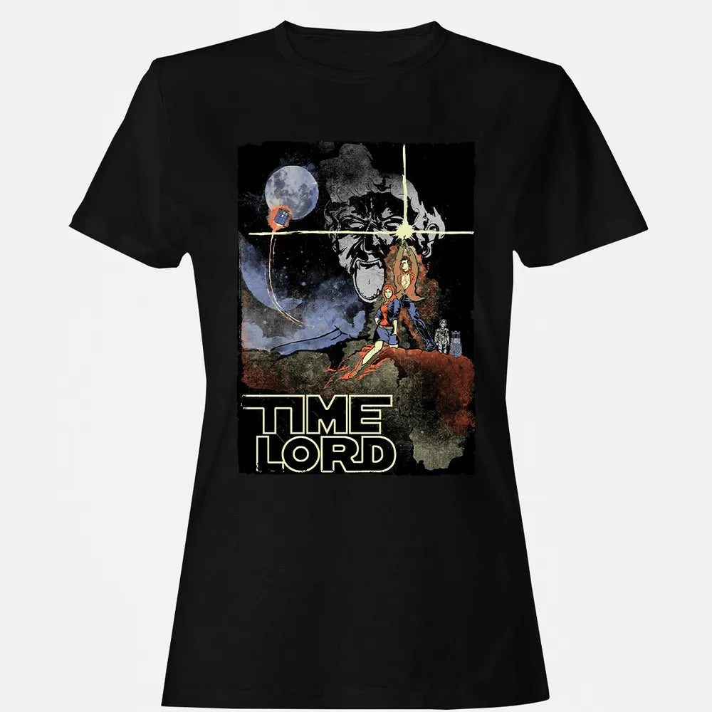 Women's T-shirt - M8JYXGS3