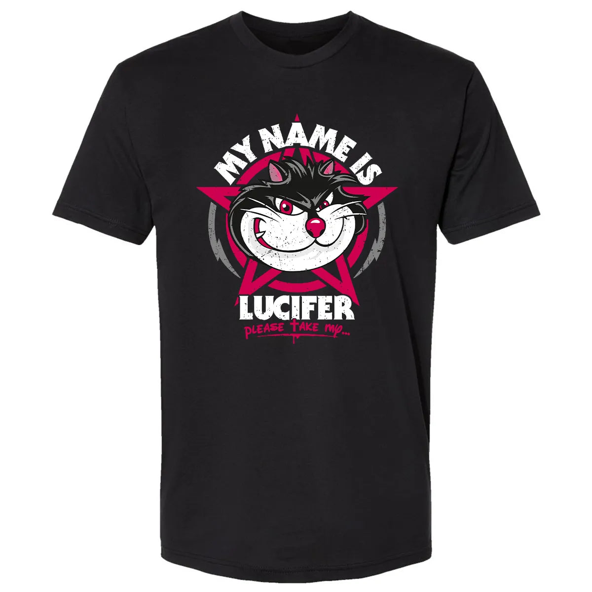 Premium Unisex T-shirt - DZ1UHQVX