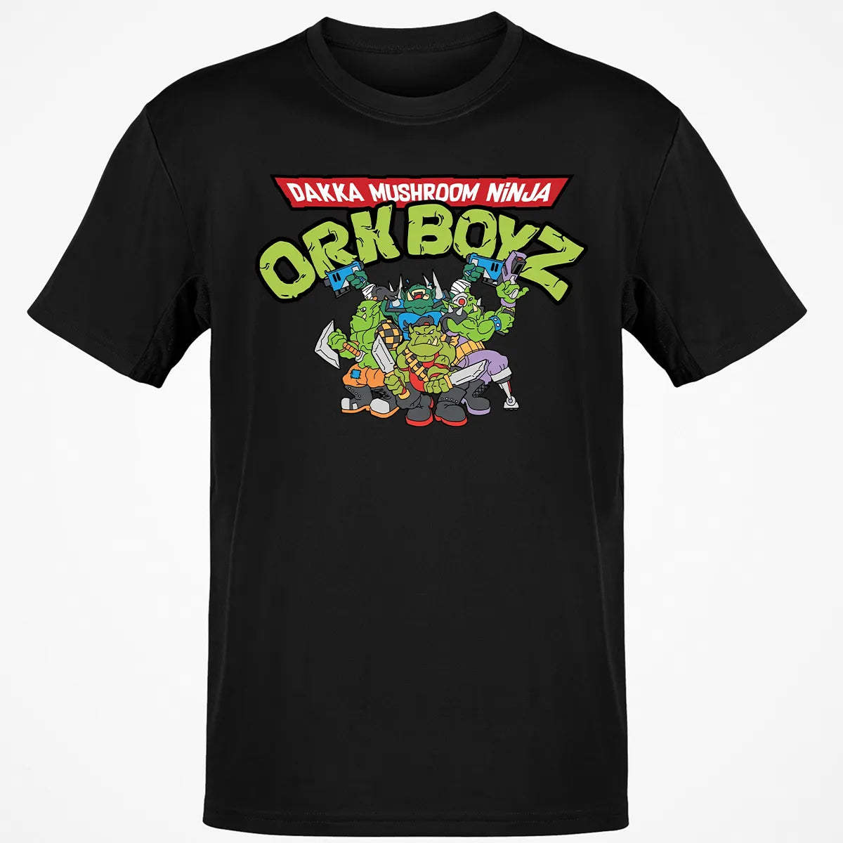 Classic Unisex T-Shirt - 82657CDQ
