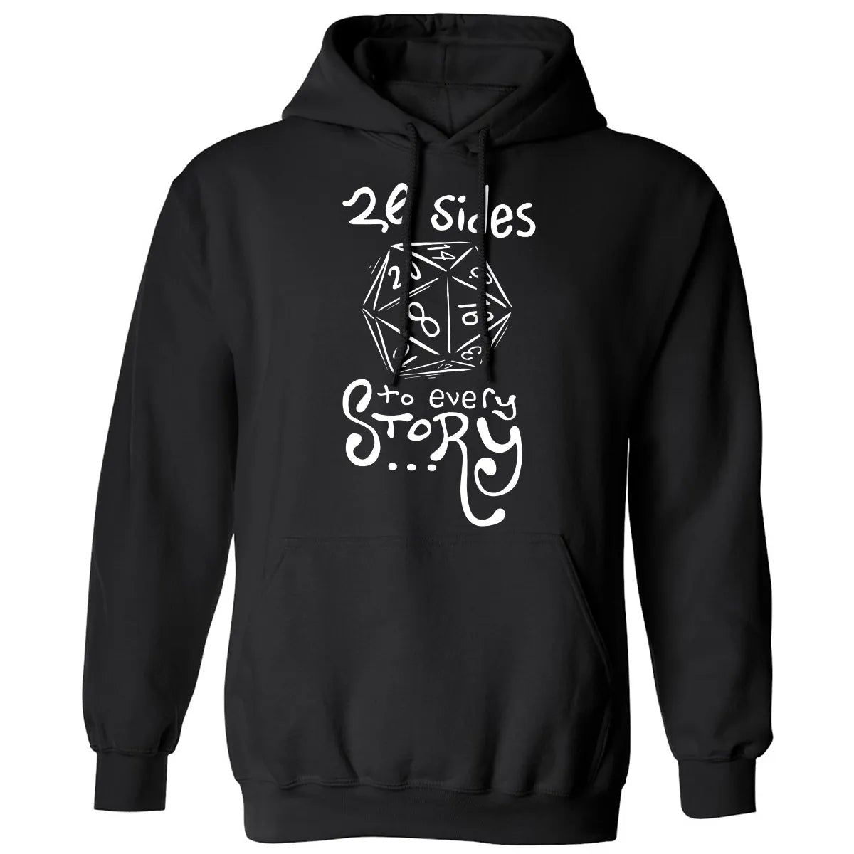 Classic Unisex Hoodie - MPWLAYRV