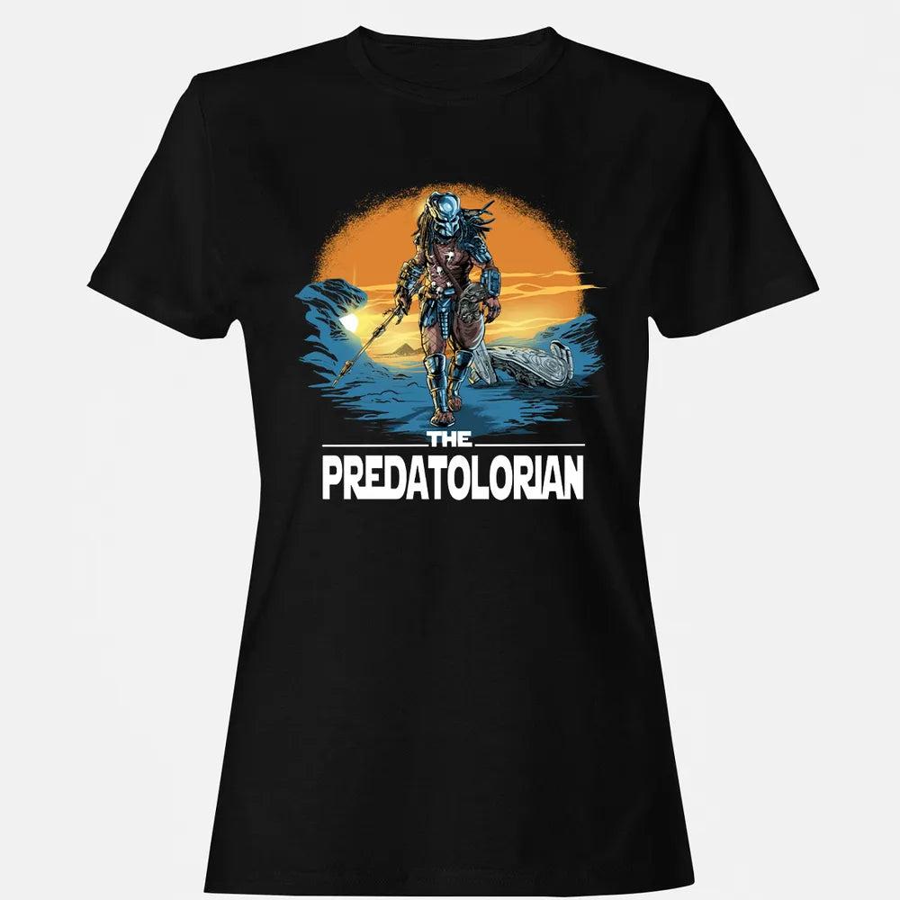 Women's T-shirt - GYPYCTMW