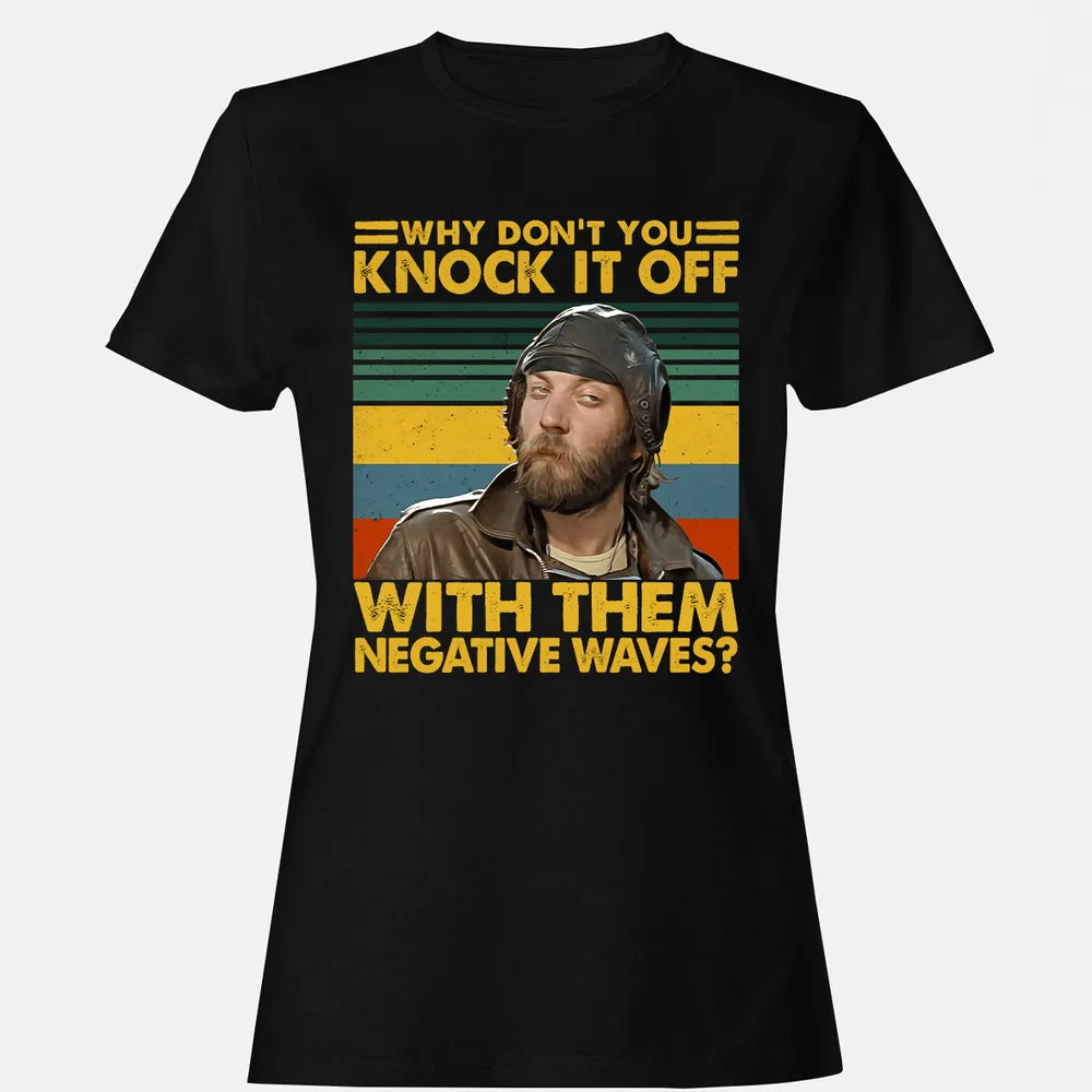 Women's T-shirt - ZVRXES1E