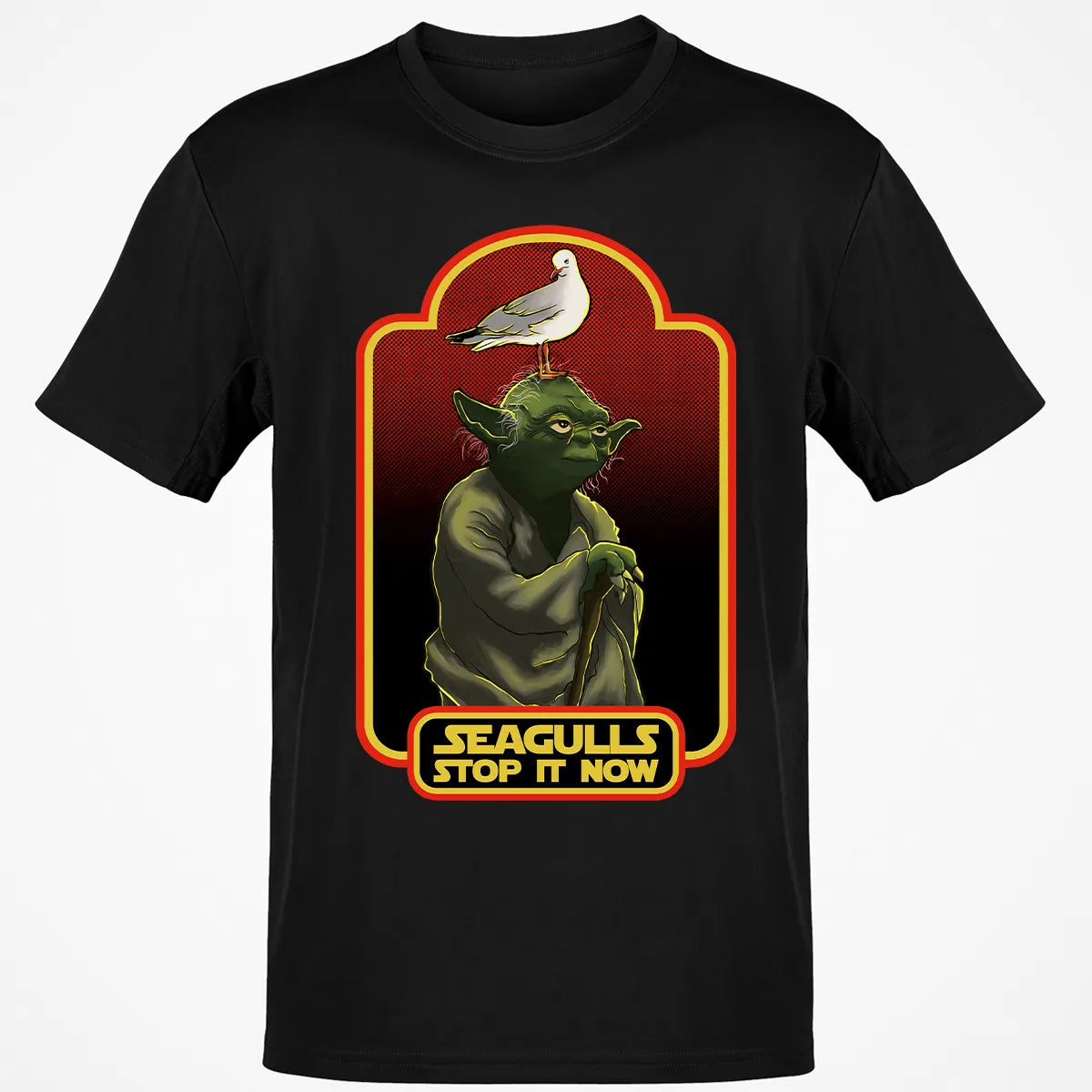 Classic Unisex T-Shirt - ZHVZHQ92