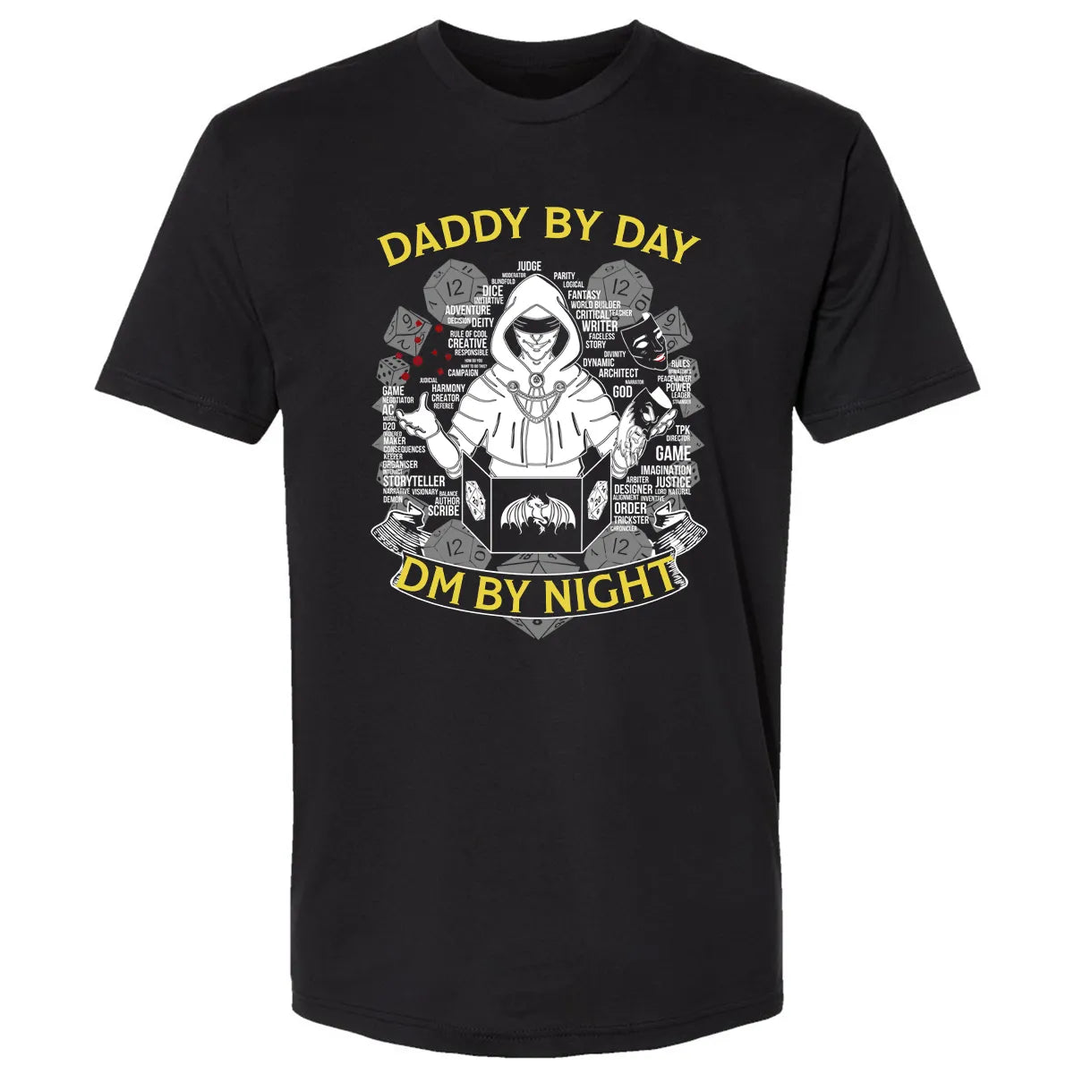 Premium Unisex T-shirt - MW5YPPRP