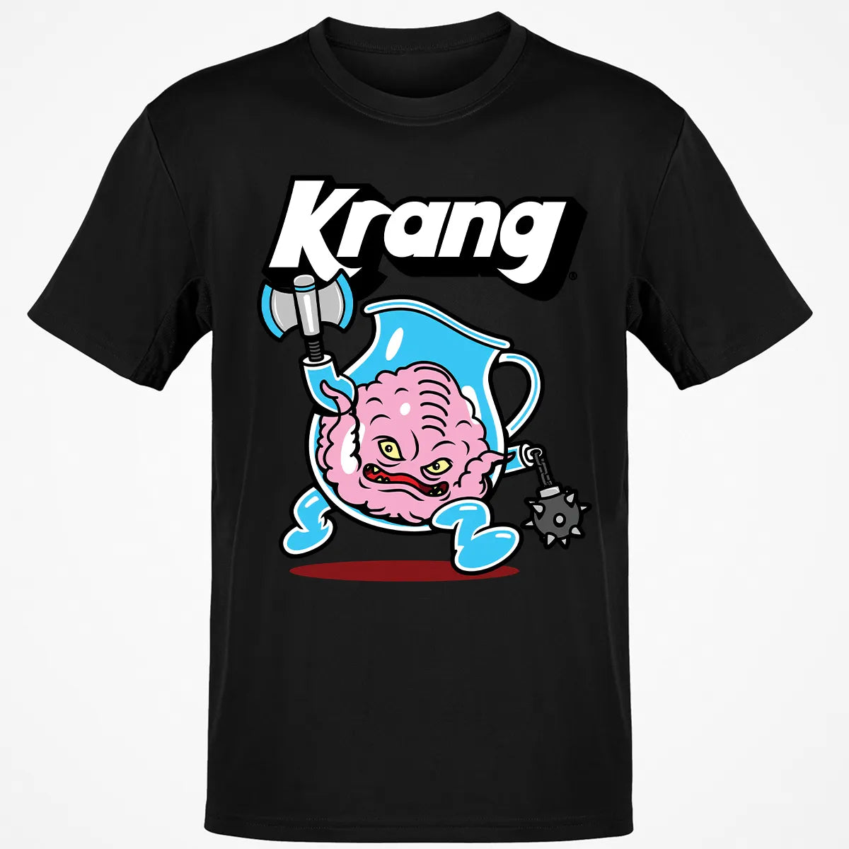 Classic Unisex T-Shirt - DNDS7PPR