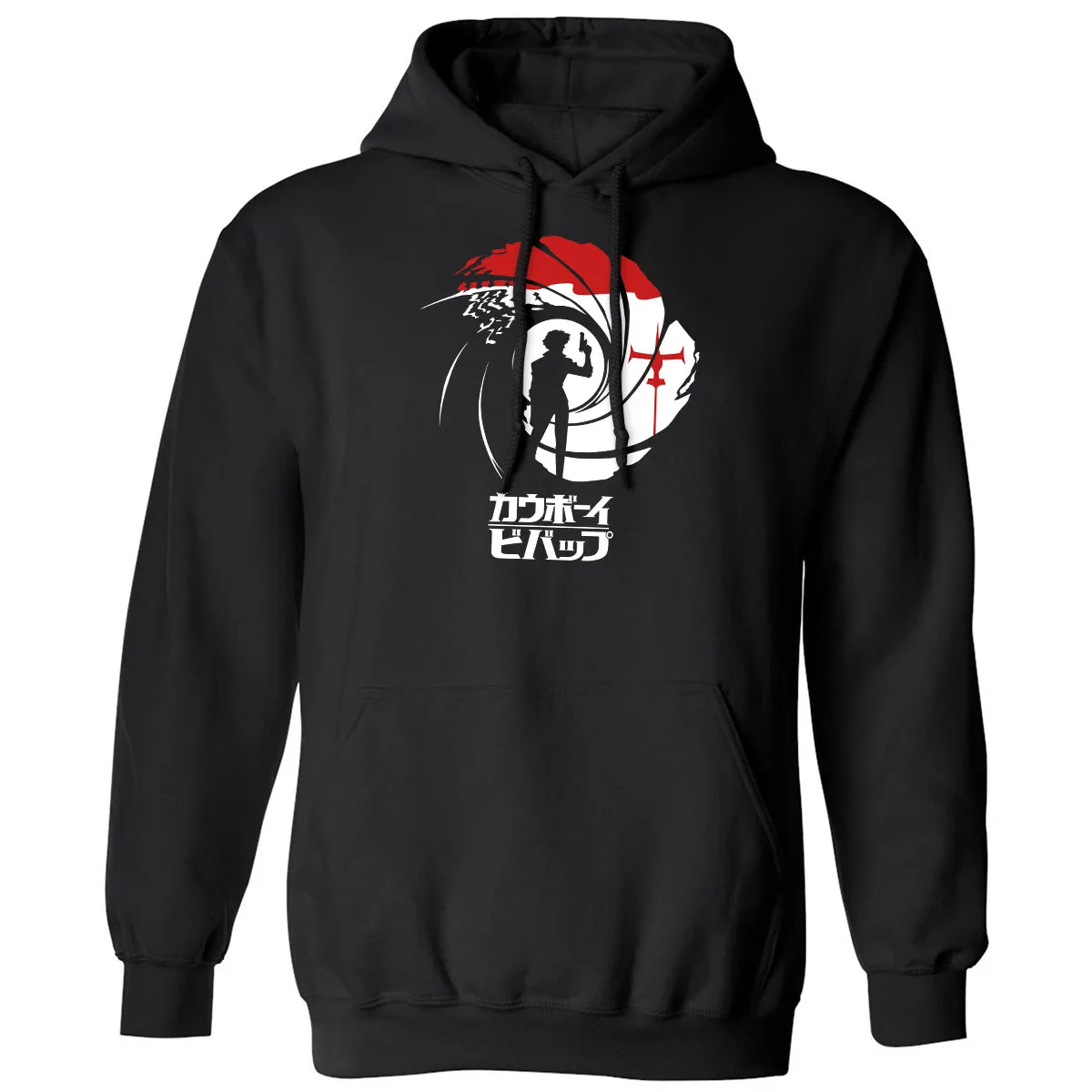 Classic Unisex Hoodie - B2EYYU5Y