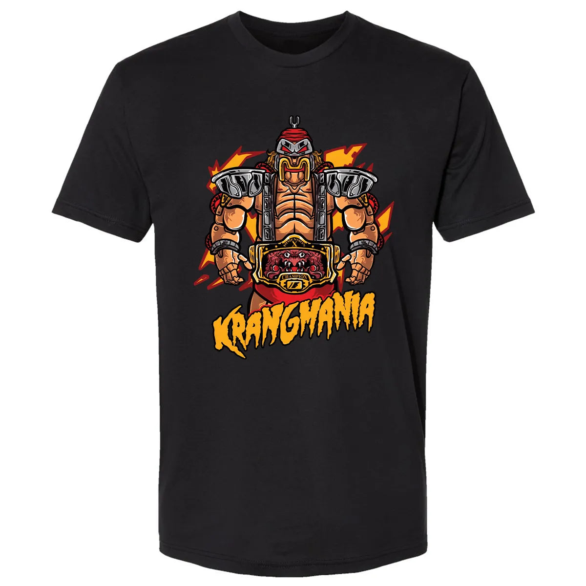 Premium Unisex T-shirt - KGAVKU8D