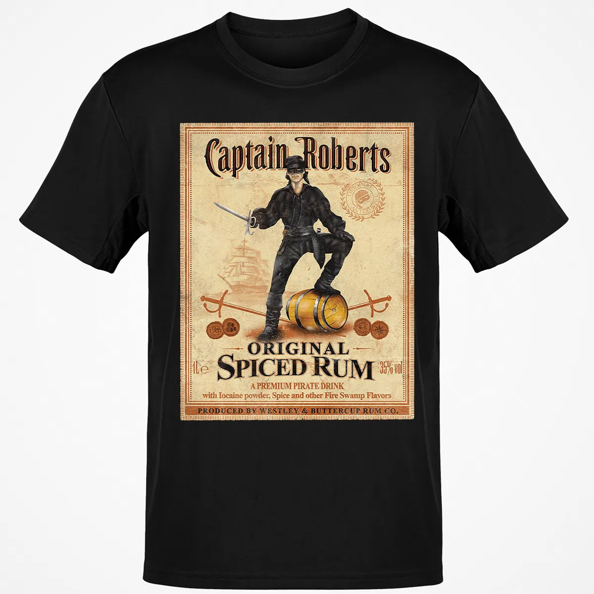 Classic Unisex T-Shirt - QMVYJVA2