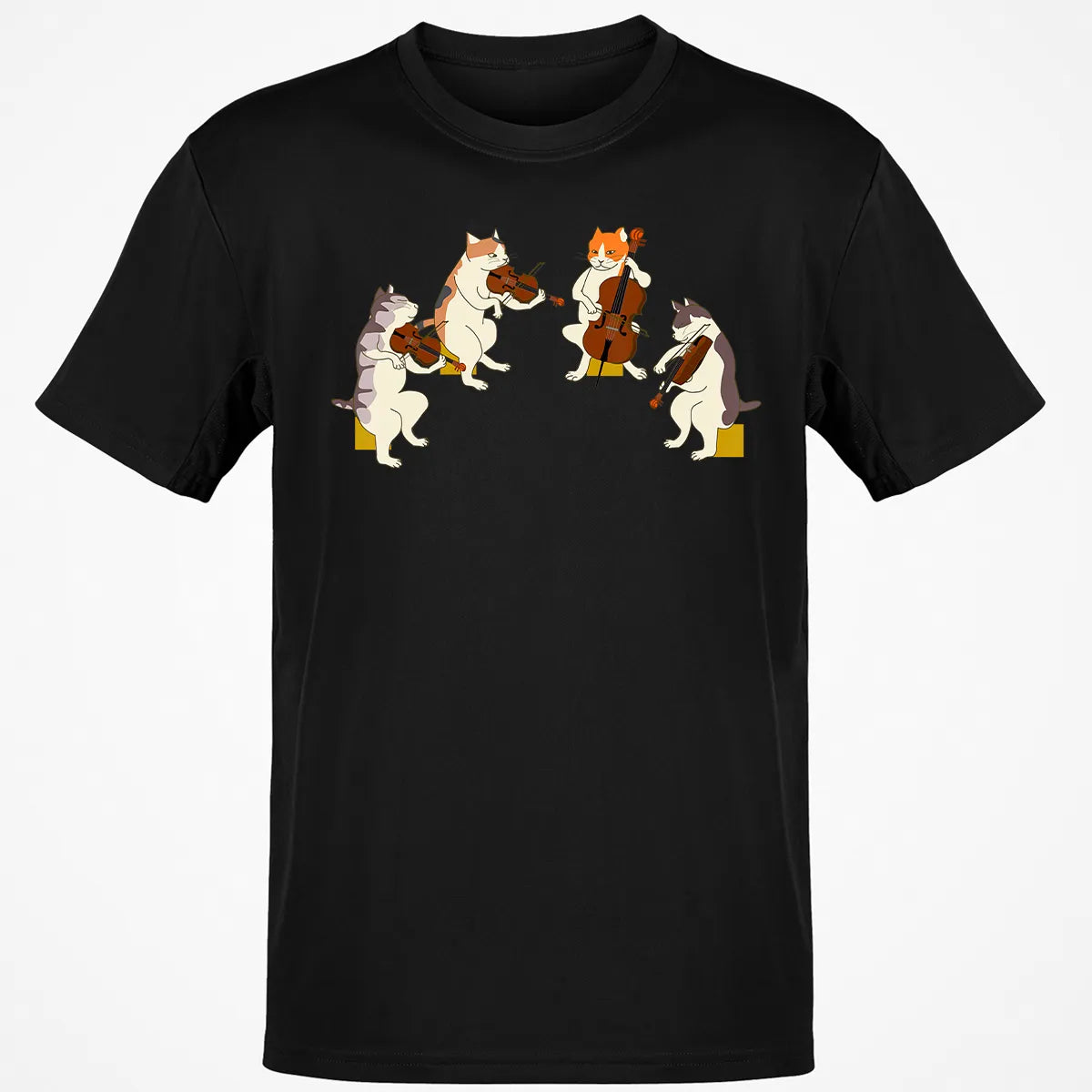 Classic Unisex T-Shirt - 5UKYP4AN