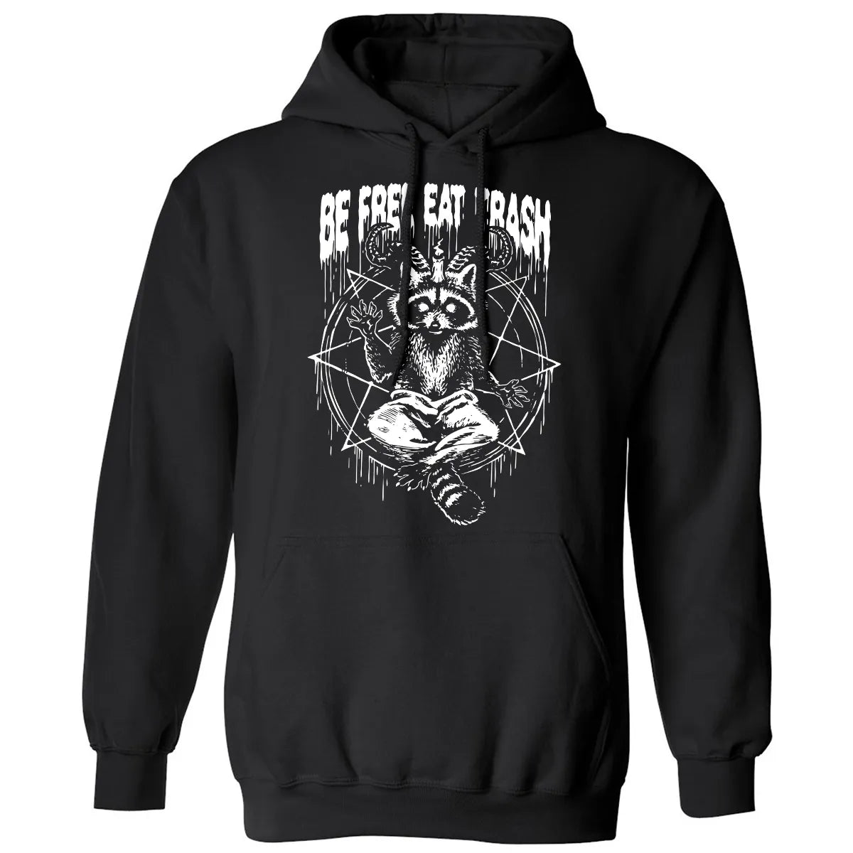 Classic Unisex Hoodie - VTN4LTYV