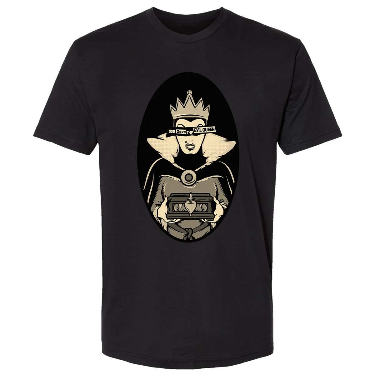 Premium Unisex T-shirt - MLD755N8