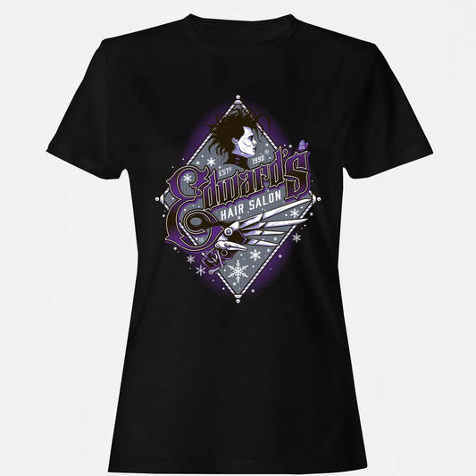 Women's T-shirt - MKQMZPVG