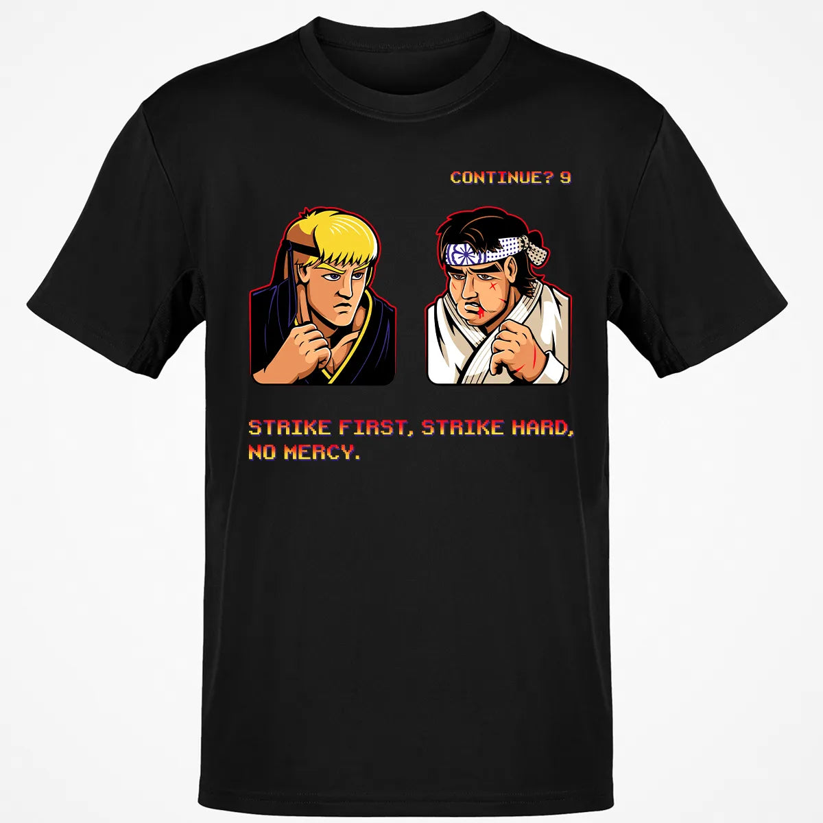 Classic Unisex T-Shirt - 3EM1JSQ8
