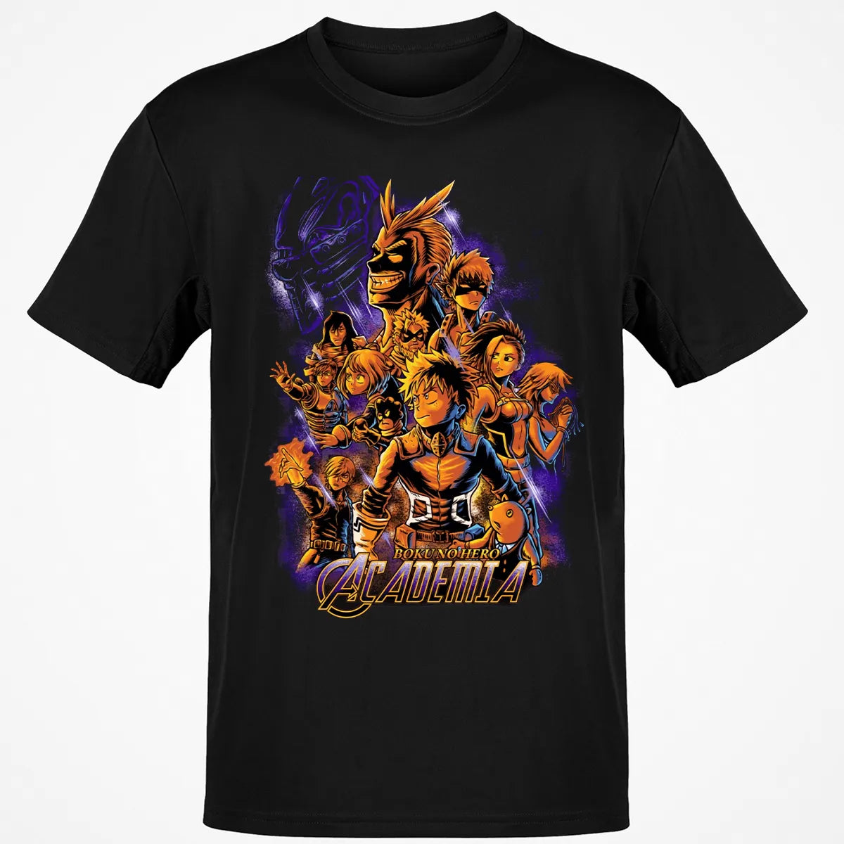 Classic Unisex T-Shirt - 34535AU3