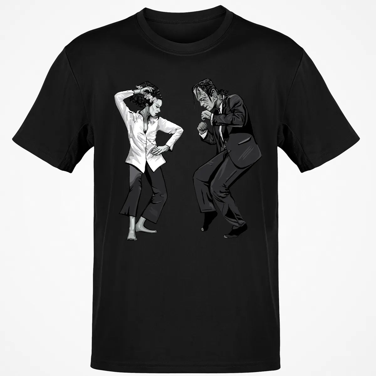 Classic Unisex T-Shirt - W5UWADLF