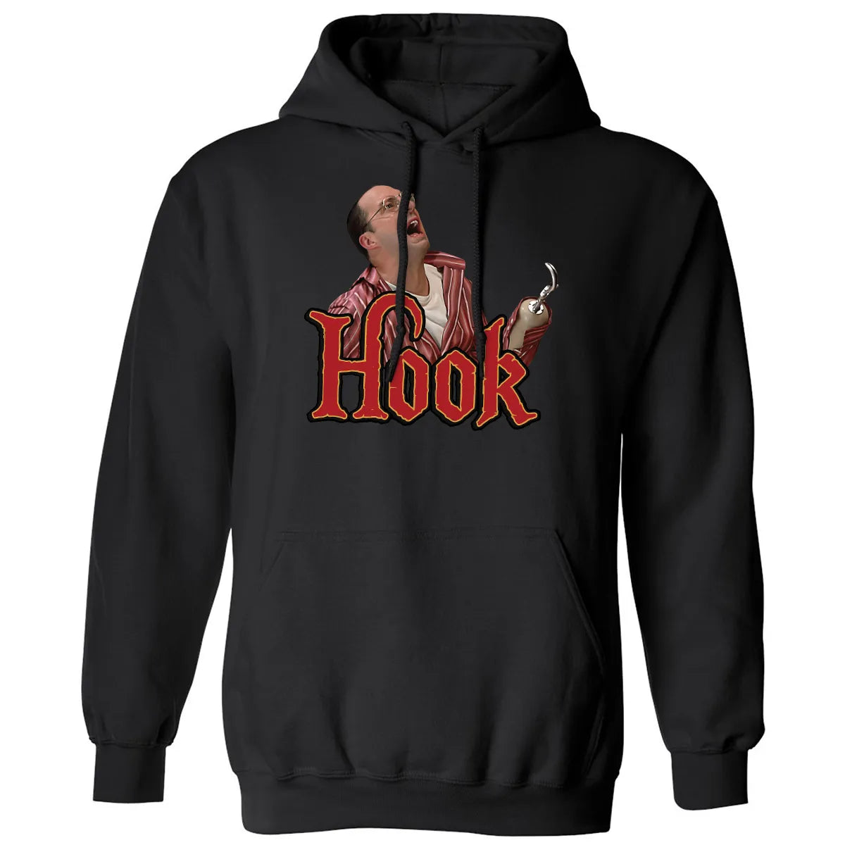 Classic Unisex Hoodie - TBHEH4VK