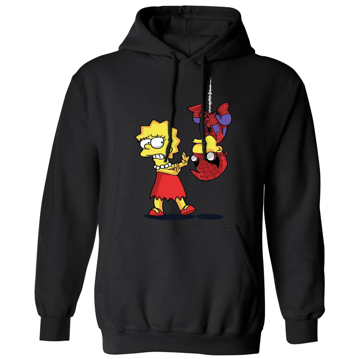 Classic Unisex Hoodie - RVBD6RV8