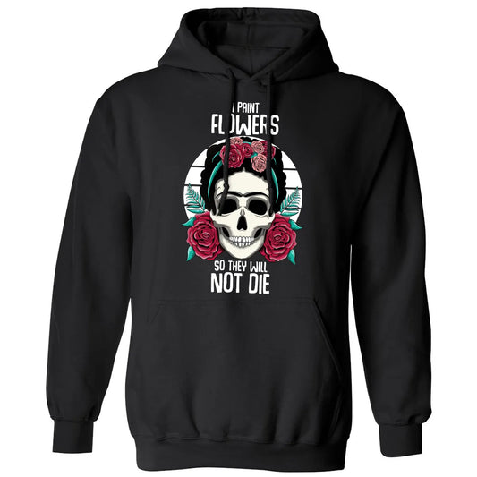 Classic Unisex Hoodie - PLB3KXAC