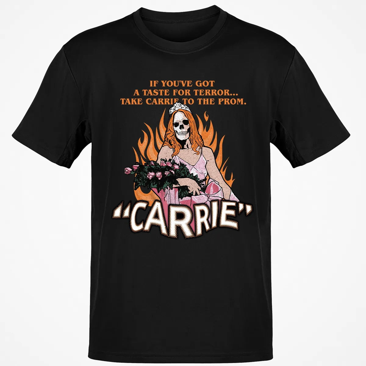 Classic Unisex T-Shirt - TG2TTLPR