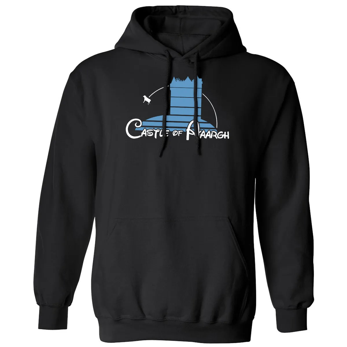 Classic Unisex Hoodie - BSQN4X4F