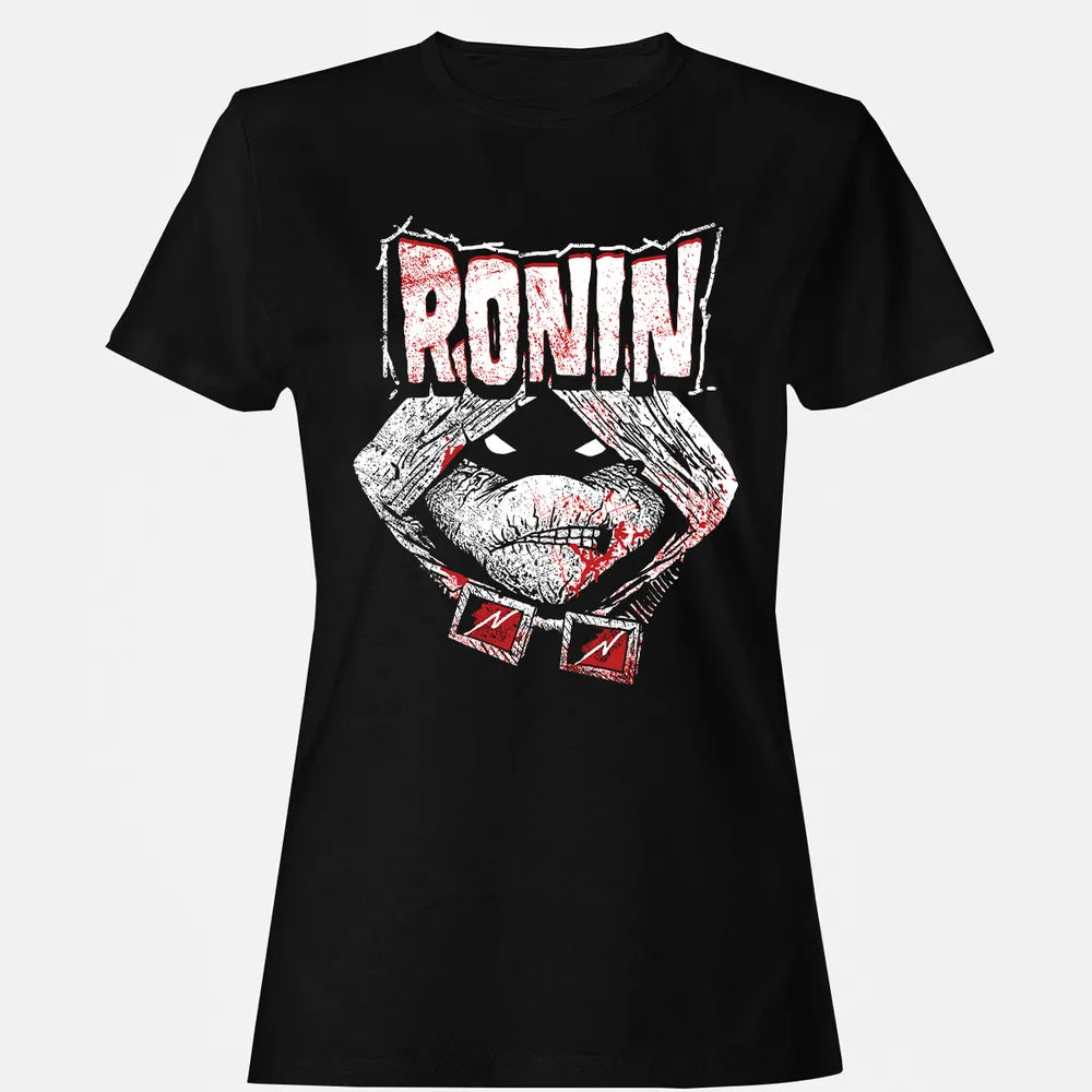 Women's T-shirt - 9YYAWES1