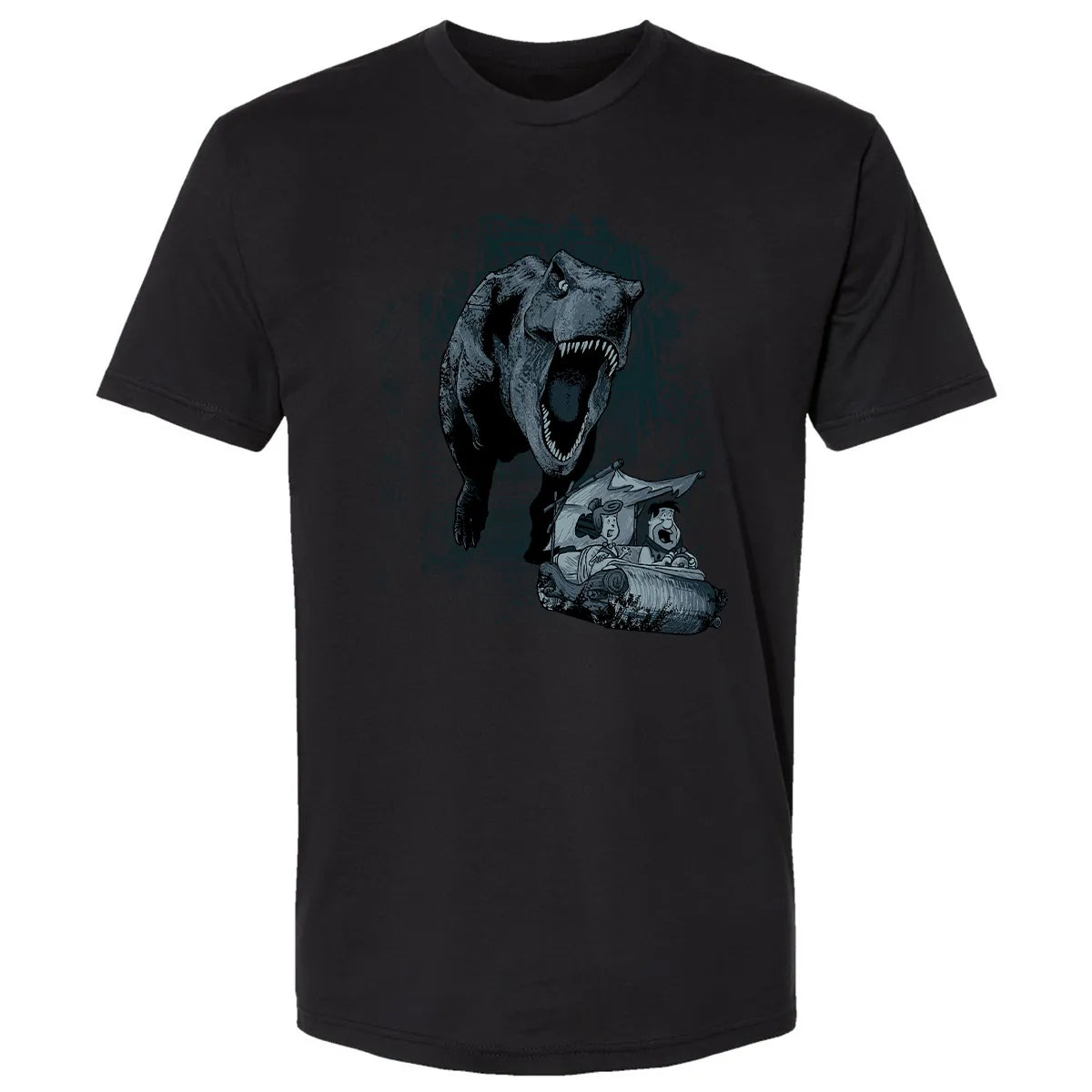Premium Unisex T-shirt - 6KXZKMG8