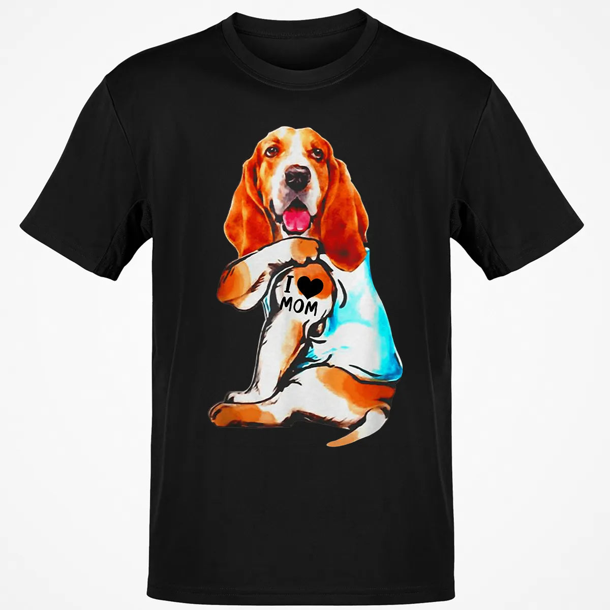 Classic Unisex T-Shirt - M72T6L91