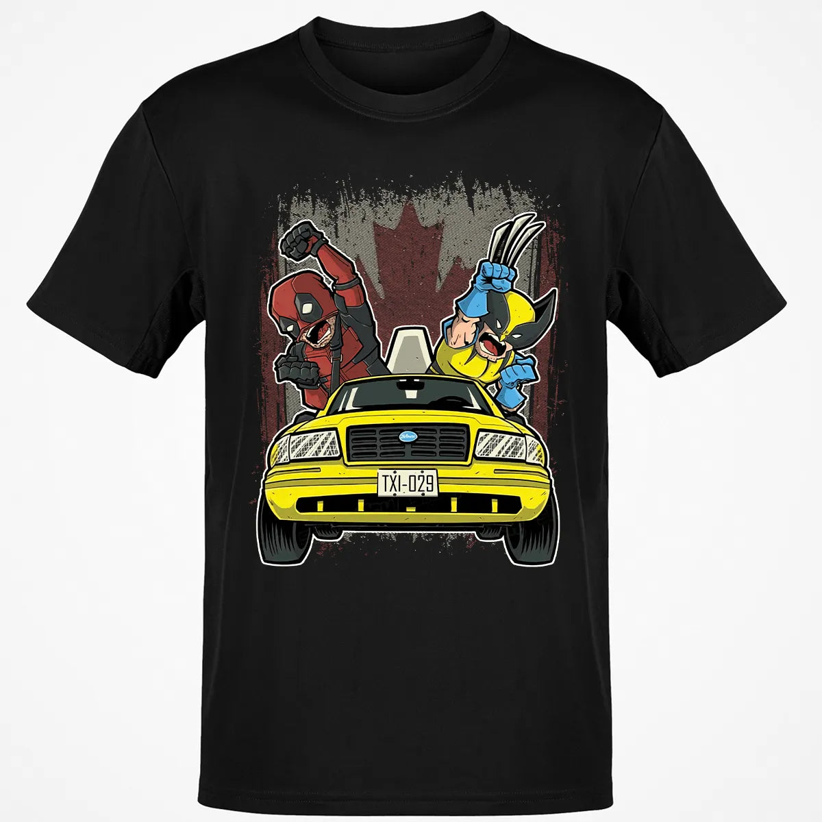 Classic Unisex T-Shirt - JN524A1K