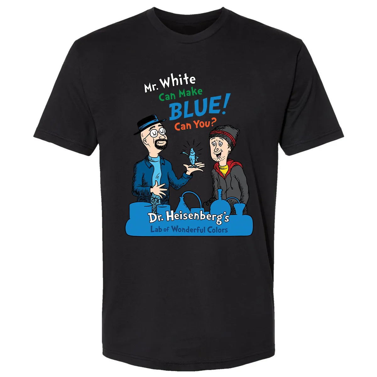 Premium Unisex T-shirt - E976EJVF