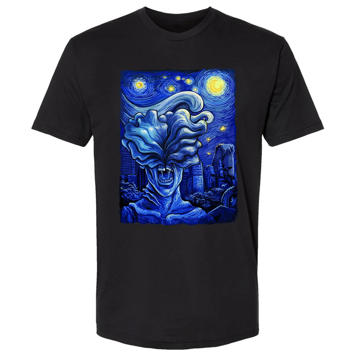 Premium Unisex T-shirt - ZSFKB6PQ