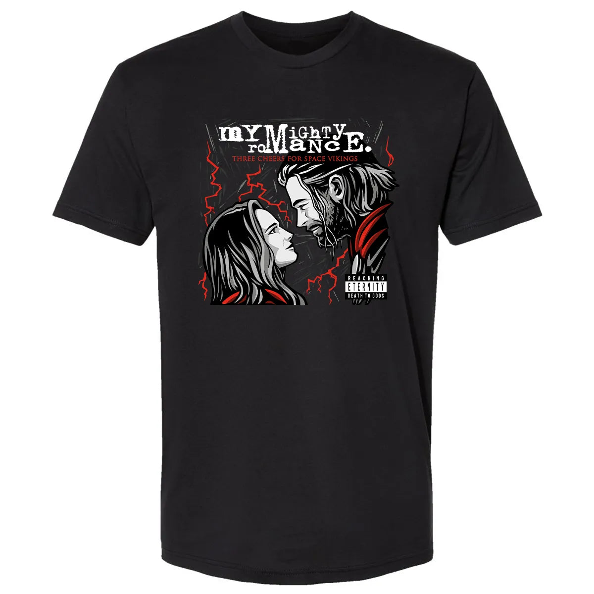 Premium Unisex T-shirt - WKW8ZFKW