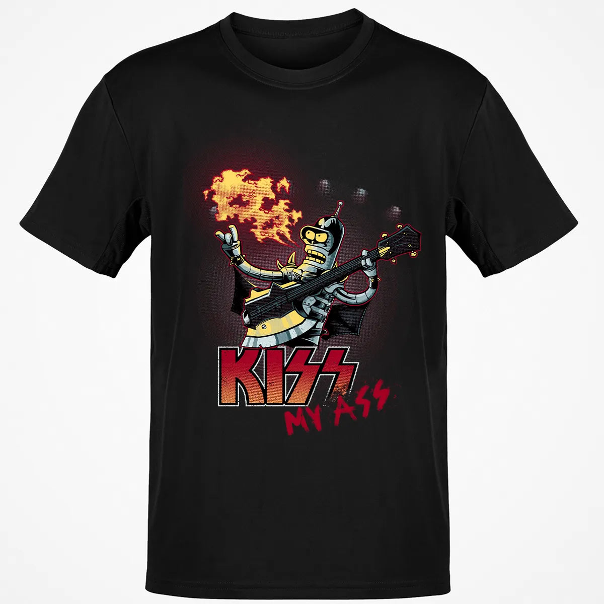 Classic Unisex T-Shirt - WBWUN2UG