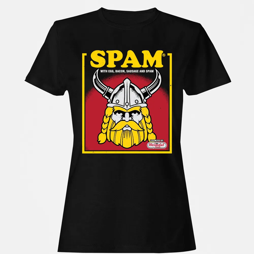 Women's T-shirt - 2DE4DHPL