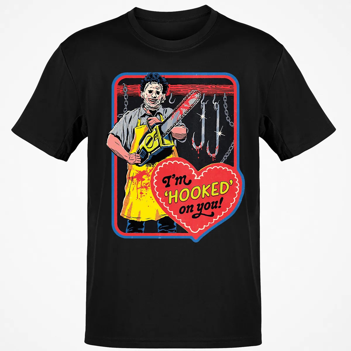 Classic Unisex T-Shirt - QDR94FWS