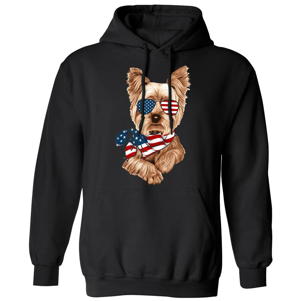 Classic Unisex Hoodie - QJP727Q5