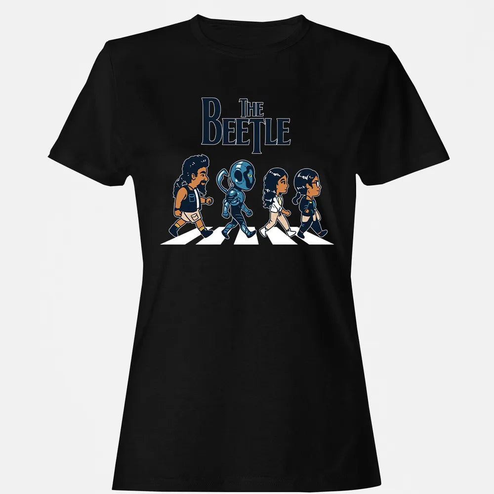 Women's T-shirt - RC8SXSHY