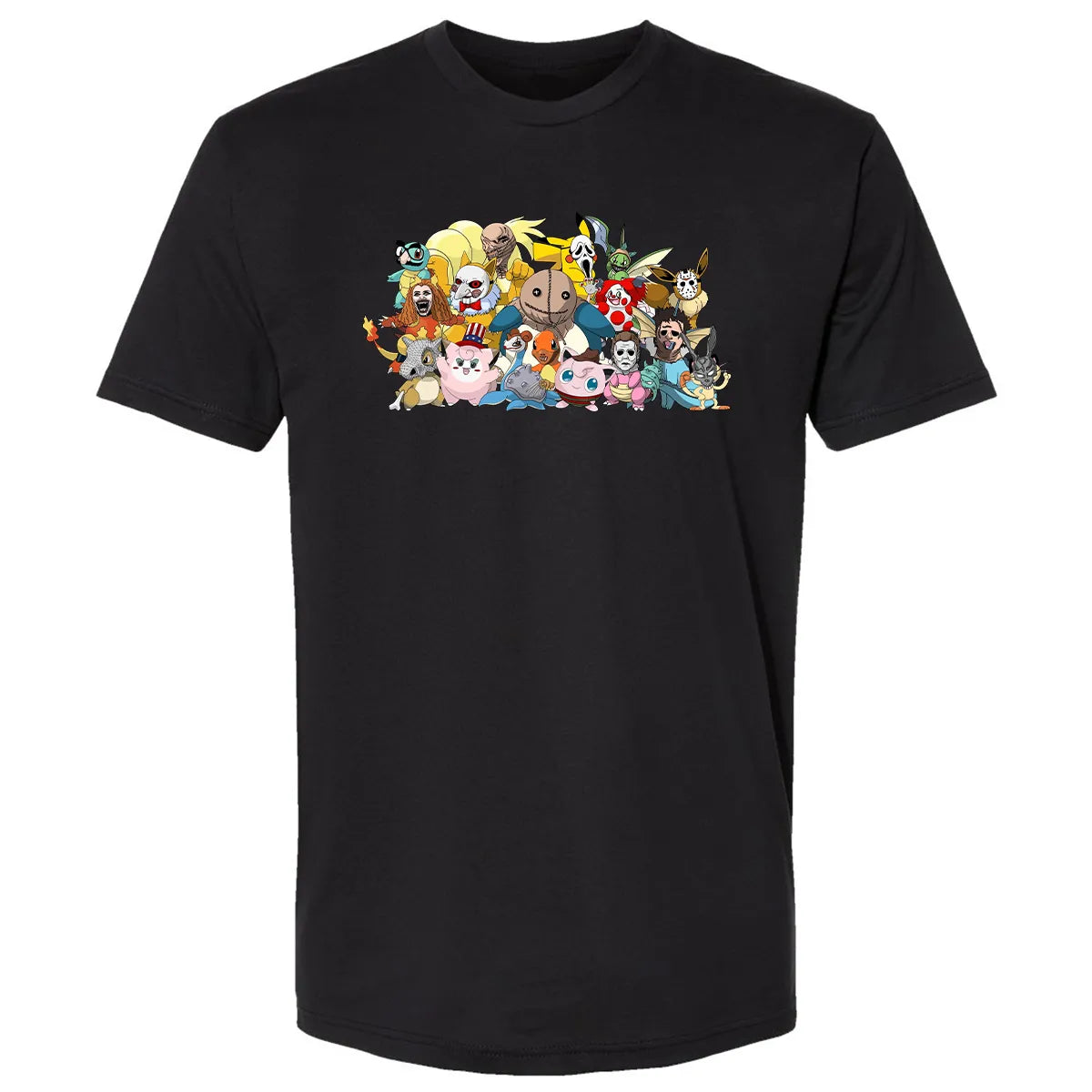 Premium Unisex T-shirt - RJZW1MQU