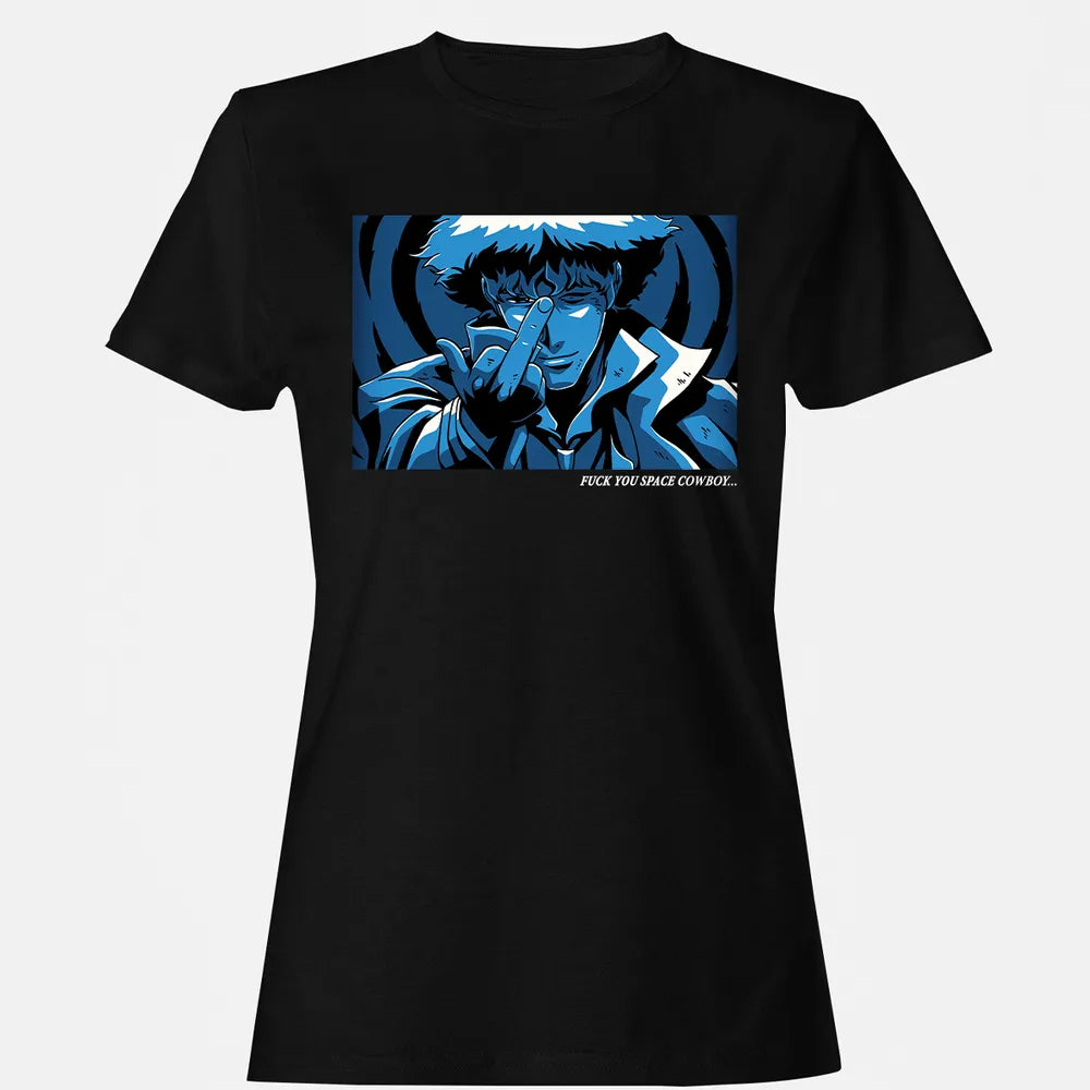 Women's T-shirt - 4HJS2L9A