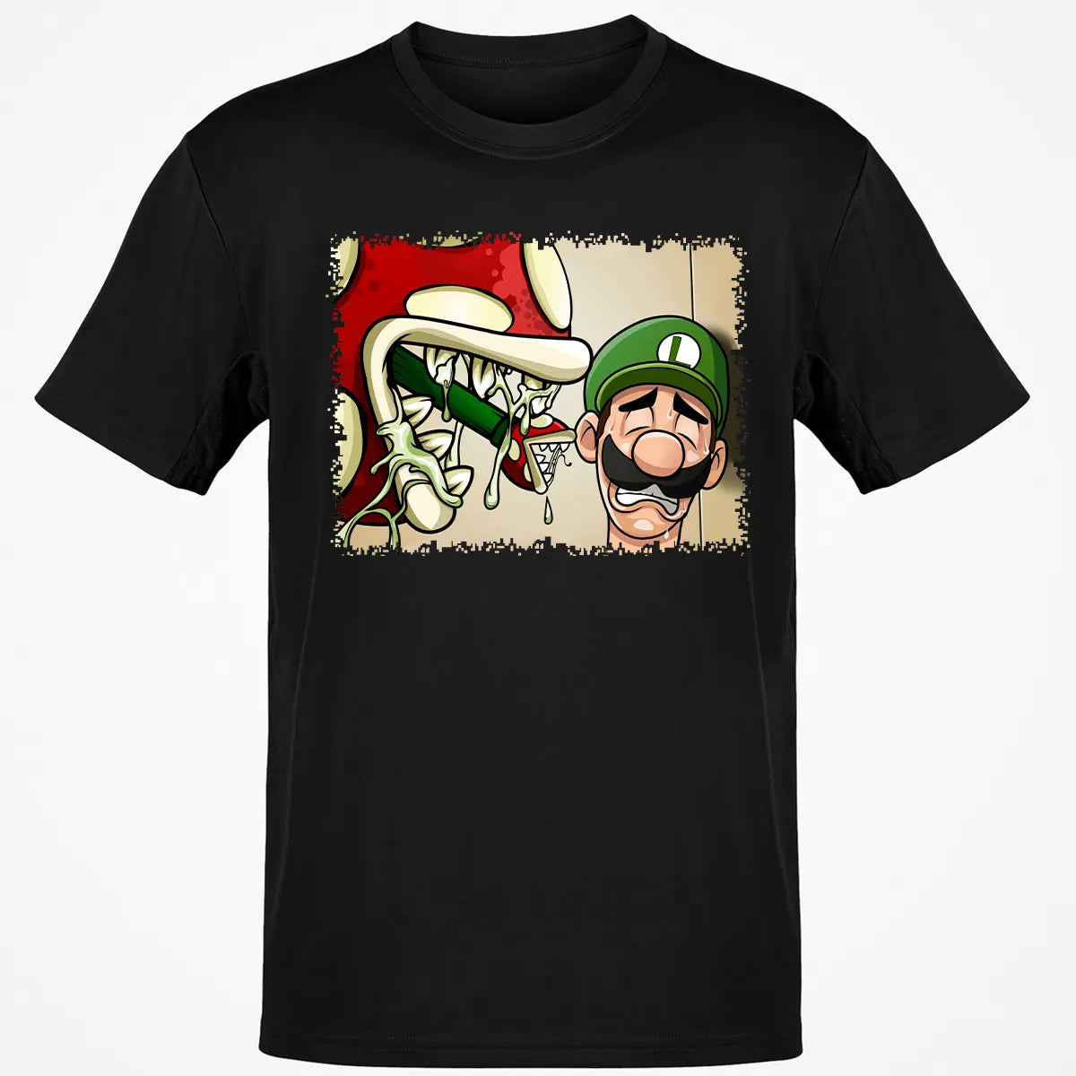 Classic Unisex T-Shirt - MQPT4Y76