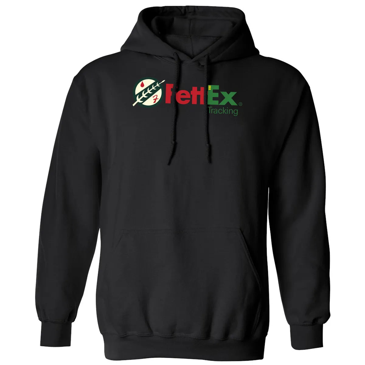 Classic Unisex Hoodie - D6J7PG6D