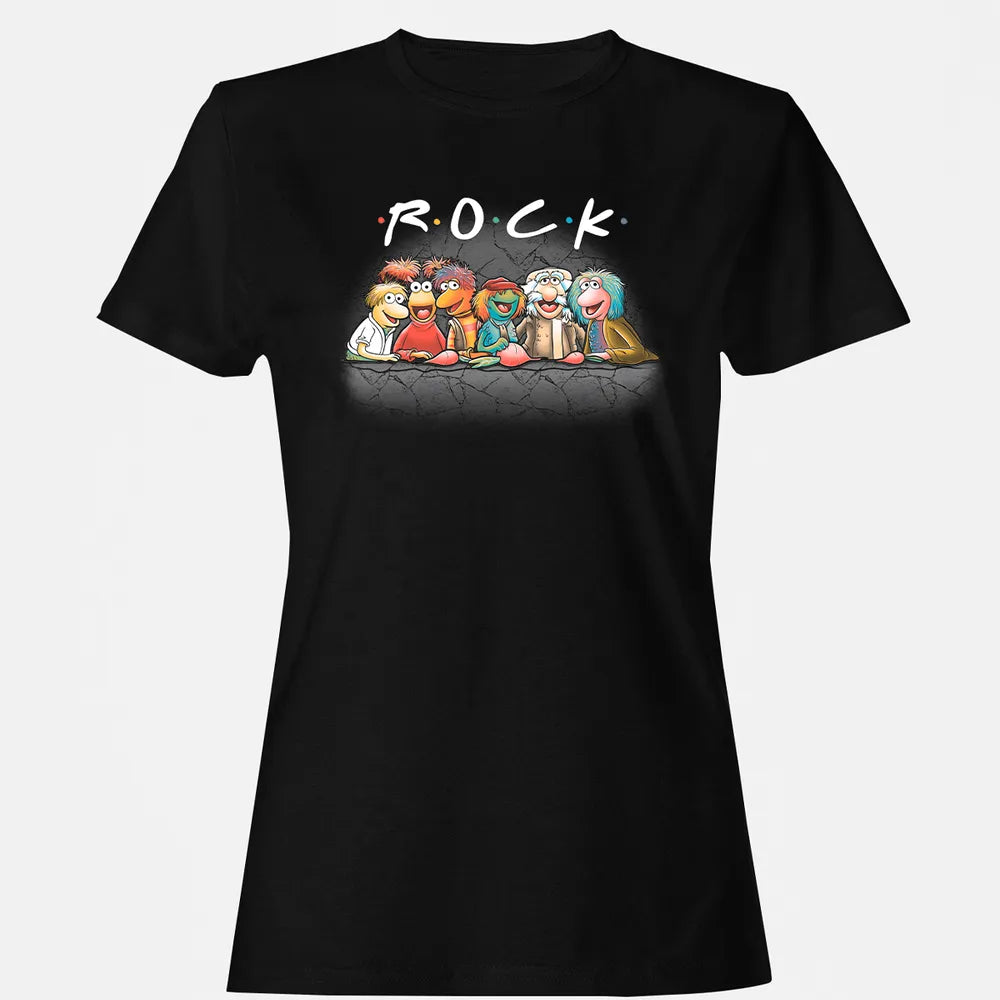 Women's T-shirt - HBFFV4YG