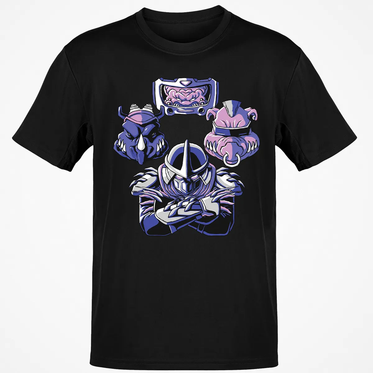 Classic Unisex T-Shirt - W8DN759X