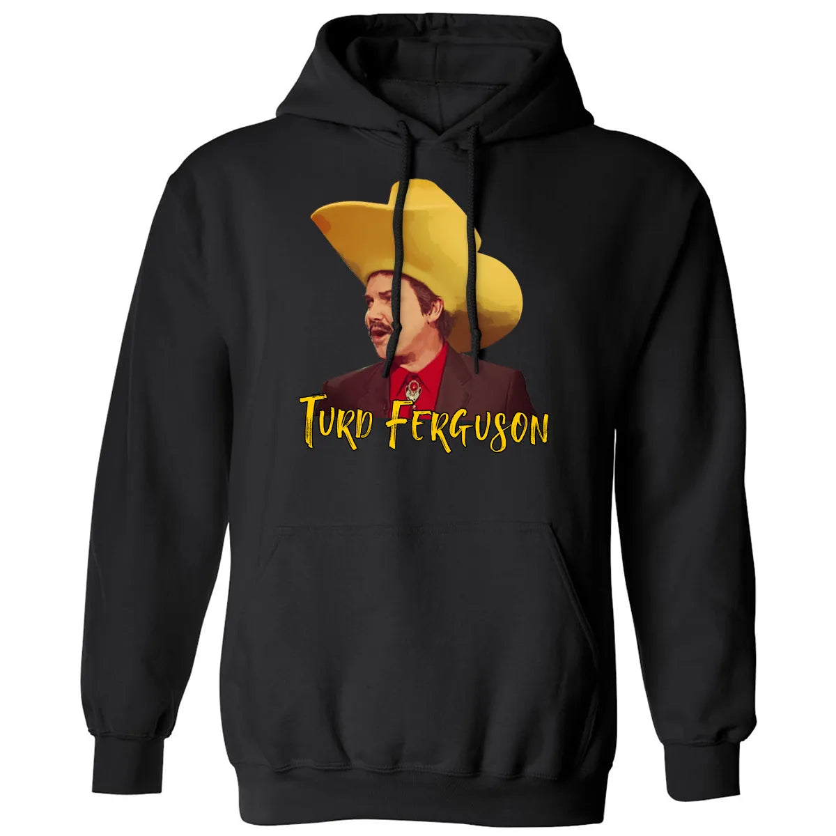 Classic Unisex Hoodie - A8DYHMTH