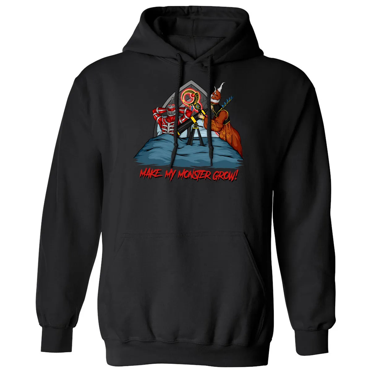 Classic Unisex Hoodie - GYJJ6SCR