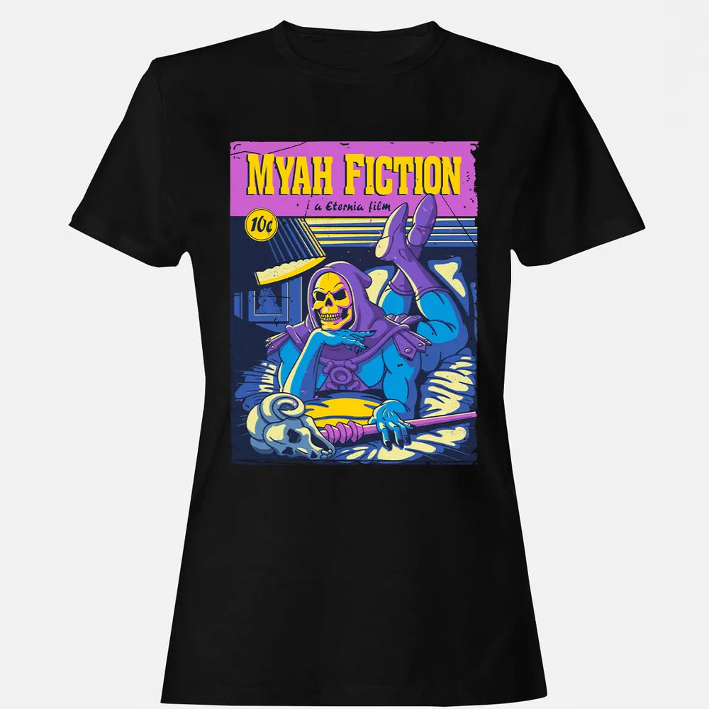 Women's T-shirt - LB25LQCK